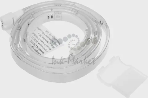 Умная светодиодная лента Xiaomi YLOT01YL 2.1В 1м (GPX4015RT)