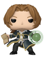 Фигурка Funko POP! Animation Frieren Sein