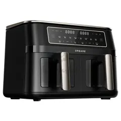 Аэрогриль Dreame Tasti AirFryer DZ30, цвет черный