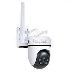 TP-Link Tapo C501GW V2 Наружная  поворотно-наклонная облачная 4G LTE IP-камера — фото 2