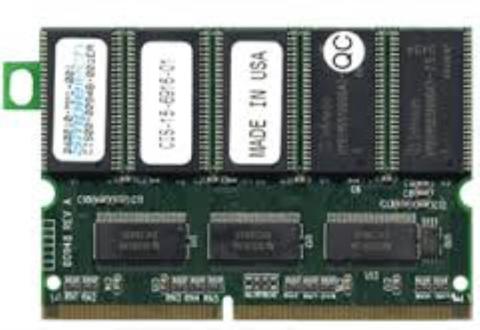 Память DRAM 1Gb для Cisco WS-SUP720-3B/3BXL MSFC3