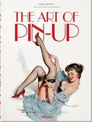 The Art of Pin-up
