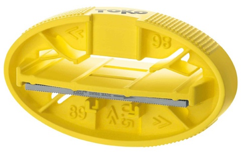 Картинка канторез Toko Ergo Race (c углами (88°, 89°) и (0,5°, 1°))  - 1