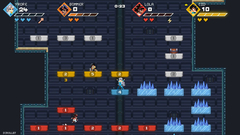 Jumpala (для ПК, цифровой код доступа)