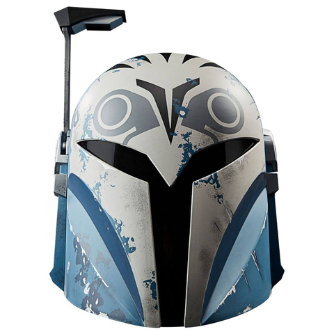 Реплика шлем Star Wars: Bo-Katan Kryze