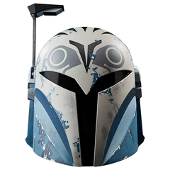 Реплика шлем Star Wars: Bo-Katan Kryze