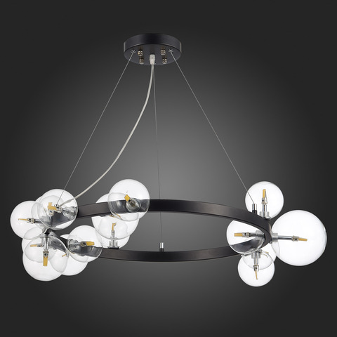 Светильник подвесной ST Luce Necton SL1165.403.15