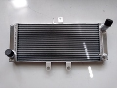 Радиатор для SUZUKI GSF1250S Bandit, GSF1250 Bandit ABS, GSX 650F 2007-2016 г.