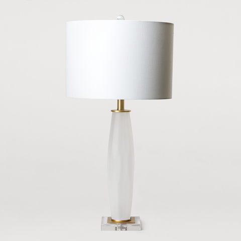 ЛАМПА НАСТОЛЬНАЯ SIMMONS