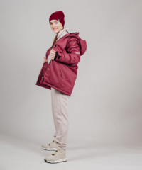 куртка NORDSKI Casual Wine W NSW751725