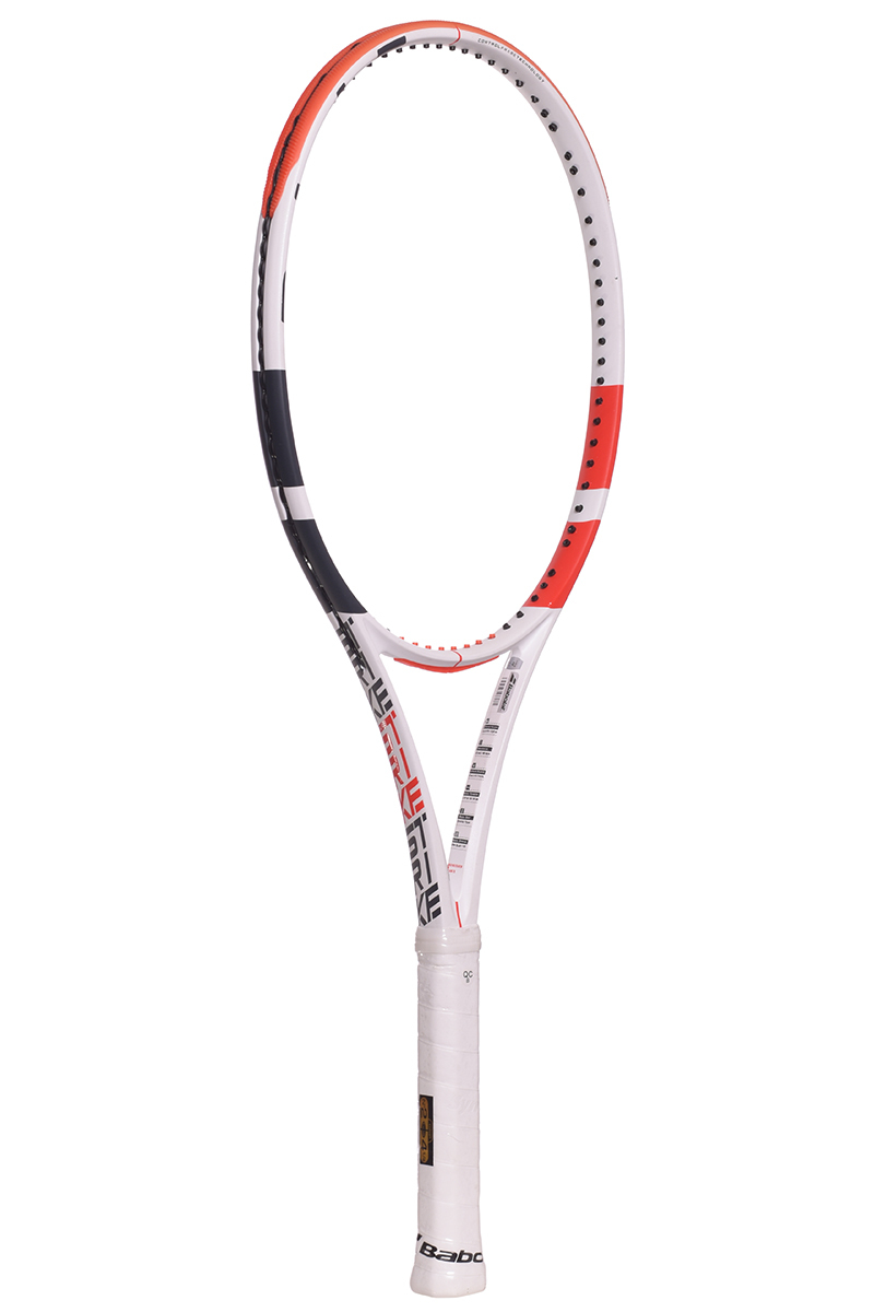 Babolat Pure Strike 18 20 3gen