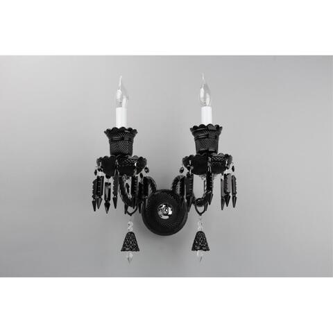 Настенный светильник Aployt Kler APL.709.01.02