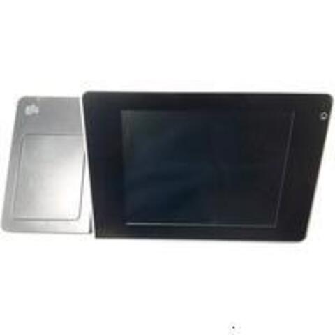 Панель управления в сборе HP Flow Photon-R Control Panel CD644-60144 | CD644-60114 | CD644-67920 | CD644-67916 для HP LJ M525, M525c, M725, CLJ M575, M575c, M775