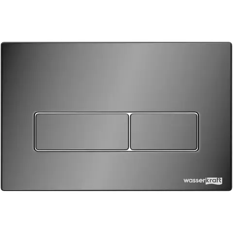 WasserKRAFT PB03 Кнопка смыва