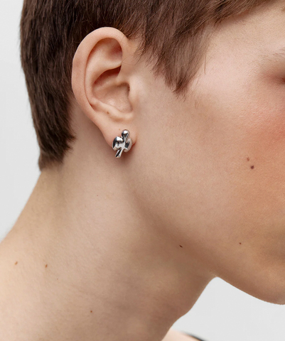 СЕРЬГИ ПИНЫ 