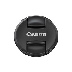 Крышка для объектива Fujimi Lens Cap 58mm для Canon