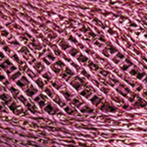 Пряжа YarnArt Camellia арт. 425 флокс