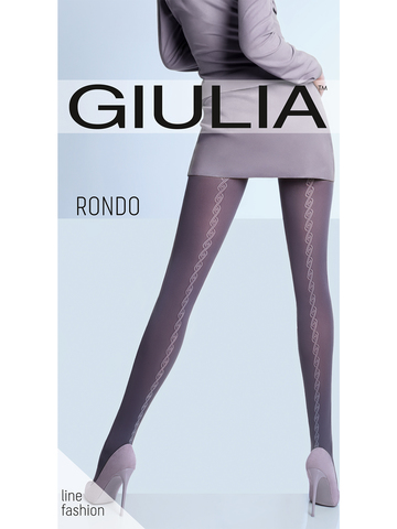 Колготки Rondo 05 Giulia