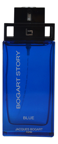 Jacques Bogart Story Blue edt m