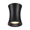 Потолочный светильник Odeon Light Zetta 4272/1C