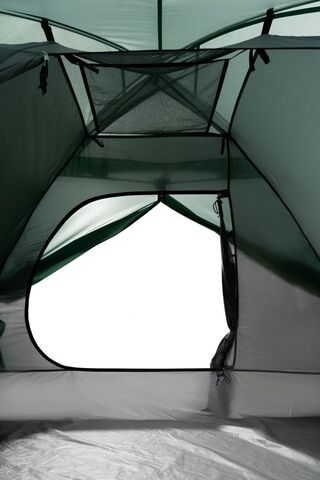 Картинка палатка туристическая Redfox Trekking Fox 3 7100/petrol - 15