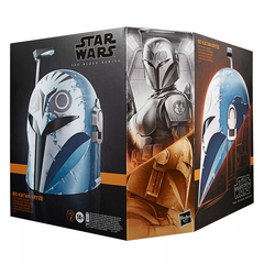 Реплика шлем Star Wars: Bo-Katan Kryze