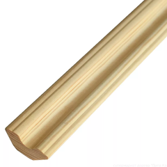 Галтель Липа 2,4м 1шт