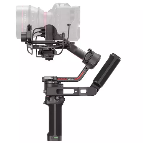 DJI RS 3 Pro Combo