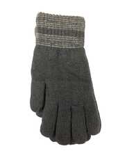 Перчатки. Мужские. Материал верха: Текстильные. Подклад: Мех. Очень Толстые. 12 шт в упаковке.