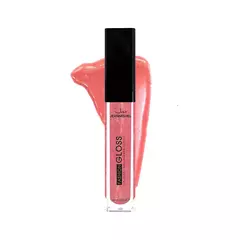 JEANMISHEL Блеск для губ GLOSS тон 08 сочный грейпфрут 10мл