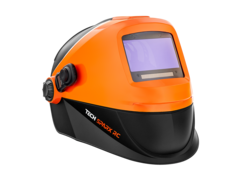 Маска сварщика СВАРОГ TECH SPARX RC TRUE COLOR PLUS®