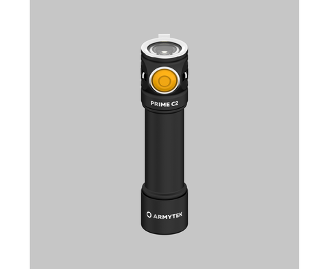 Карманный фонарь Armytek PRIME C2 MAGNET USB