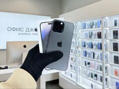 iPhone 14 Pro Max, 256 ГБ б/у
