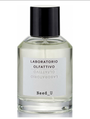 Laboratorio Olfattivo Need-u