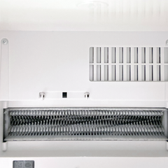 Уничтожитель документов (шредер) Office Kit SA60M (1,9х15) с автоподачей