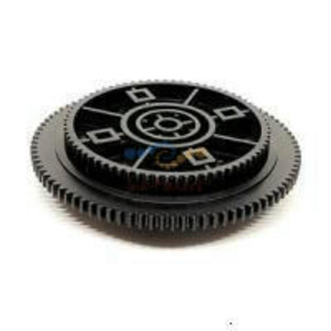 807E02590 | Шестерня подъемного механизма нижних лотков Xerox | Xerox C75/700/WC4110/D95/V80/V180