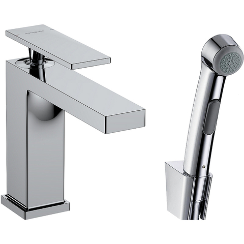 Hansgrohe 73210000 Tecturis Набор для биде, хр