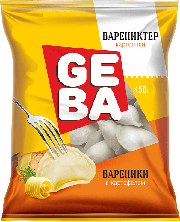 ВАРЕНИКИ