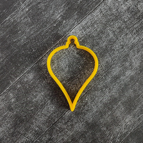 Игрушка на елку №22