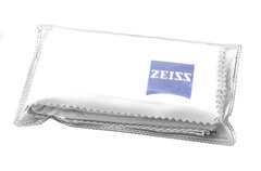 САЛФЕТКА ИЗ МИКРОФИБРЫ ZEISS (30х40см)