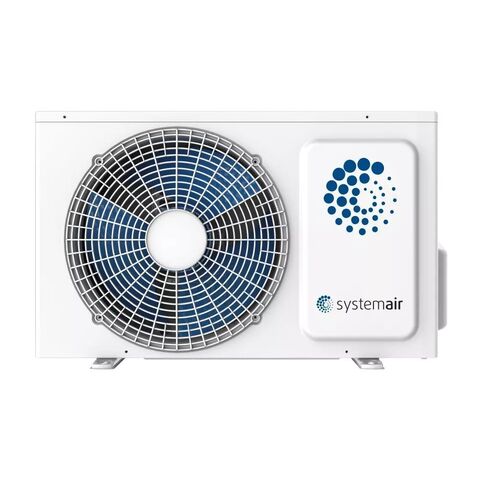 Сплит-система инверторного типа Sysplit Wall Simple  24 EVO HP Q