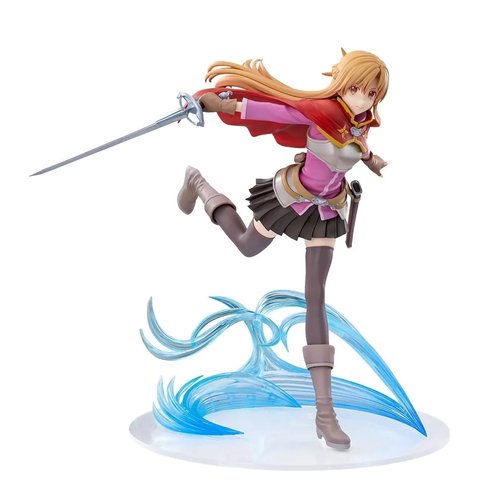 Фигурка SEGA FIGURIZM Sword Art Online Progressive Scherzo Of Deep Night: Asuna