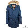 Куртка Trailhead MJK481 Navy