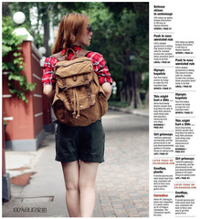 Рюкзак BUG12 Green