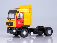 MAZ-5440 road tractor Mosmetro 1:43 Start Scale Models (SSM)