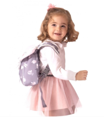 DeCuevas Коляска для куклы с рюкзаком серии Скай, 56см (86035)
