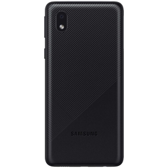 Смартфон Samsung Galaxy A01 Core, Black