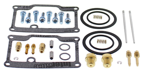 Carb. Rebuild Kit Closed Course Racing Only Arctic Cat Bear Cat 2000 15-18, Bear Cat 570 0