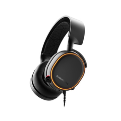 Гарнитура Steelseries Arctis 5 Black (2019 Edition)