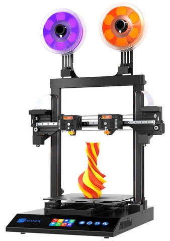 3D-принтер JGMAKER Artist D Pro